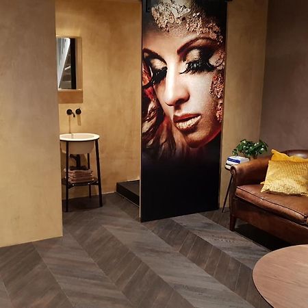 Bed & Breakfast Coopz Дутинхем Экстерьер фото
