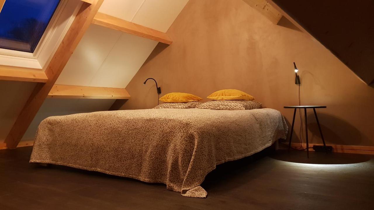 Bed & Breakfast Coopz Дутинхем Экстерьер фото